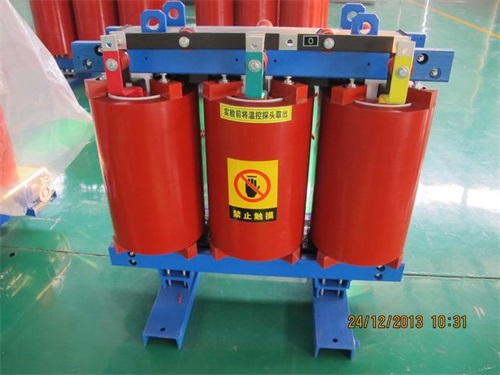双柏SCB12-315KVA/10KV/0.4KV干式变压器